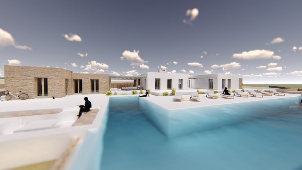 Villa Design – Antiparos Island (6)