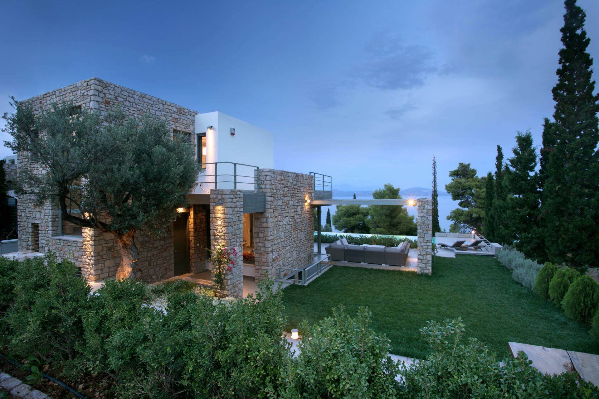 Villa Batis Mosaic Villas (17)