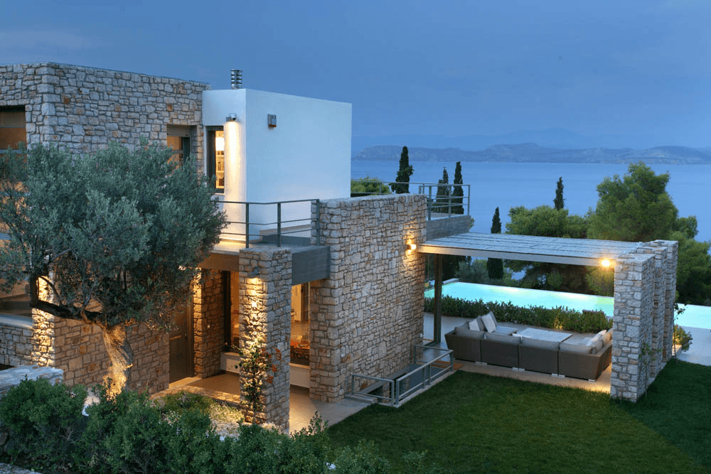 Villa Batis_Mosaic Villas
